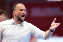 Slovan : Gorenje Velenje, polfinale pokala, Uroš Zorman