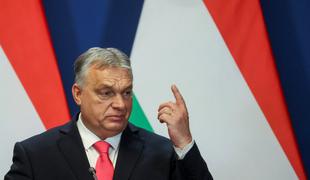 Orban znova okrcal Bruselj in pozval k spremembam