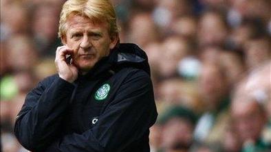 Gordon Strachan prevzel Middlesbrough