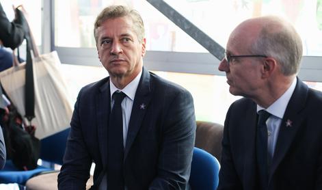 Golob: Evropa potrebuje pogum in povezovanje