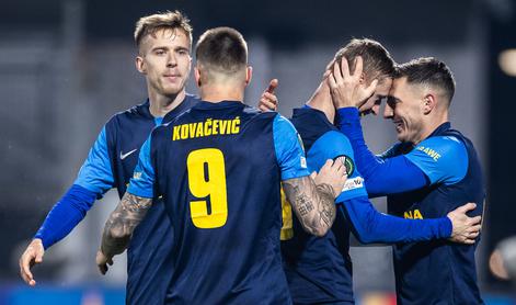 Preobrat Celja v šestih minutah! Karničnik s 30 metrov zadel za tretjo zmago!