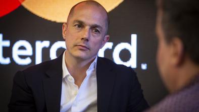 "Če kdo želi uporabljati kriptovalute, mora biti uporaba preprosta"