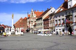 Mariboru na račun univerzijade vrnili 44.800 evrov