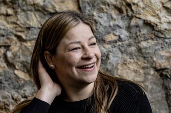 Tina Trstenjak kot prva ženska direktorica sojenja pri IJF