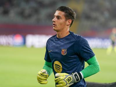 Cesar izbral dva novinca, njegov stanovski kolega na Madžarskem pa še enega več