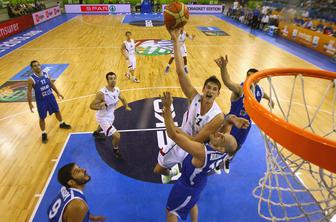 Nachbarjev soigralec nezadovoljen, bo odšel kar v ligo NBA?
