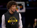 Jaxson Hayes