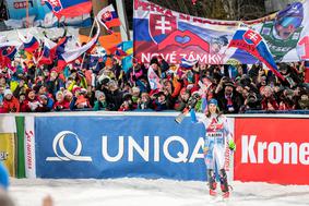 Avstrijci hitro našli zamenjavo za Flachau