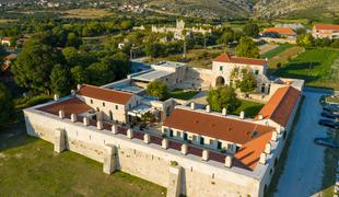 Nogometaš Šime Vrsaljko prevzel luksuzni hotel na Hrvaškem