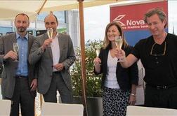 Kriza nagaja tudi festivalu Lent