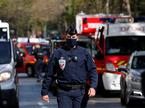 francoska policija pariz francija