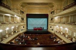 V SNG Opera in balet Ljubljana koncert ob 120-letnici hiše