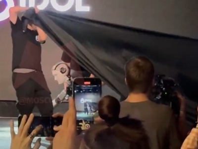 Polomija v Rusiji: poskusili so jo skriti, a prepozno #video