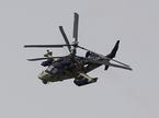 Ruski helikopter Ka-52