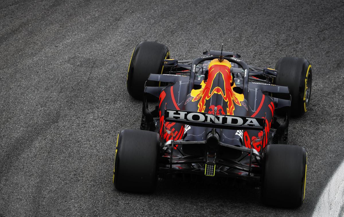 Max Verstappen | Foto Guliverimage