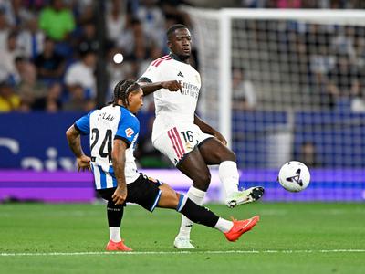 "Stari grehi" za Real Madrid in Barcelono