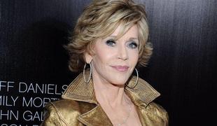 Jane Fonda: Seks je zdaj najboljši