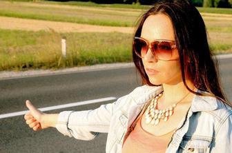 Nana Milčinski poje o vetru (video)