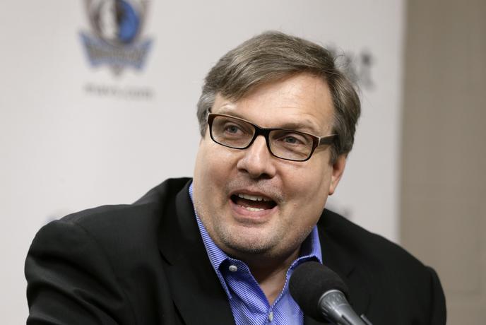 Donnie Nelson odslej kot zunanji svetovalec KZS, v štabu tudi pomočnik LA Lakers