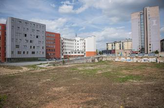 Jože Anderlič ne da Kolizeja, sprl se je z Južnoafričani