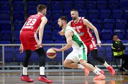 V živo: Krka lovi prvo zmago