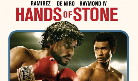 Roke kot kamen (Hands of Stone)