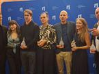 Podelitev nagrad na Festivalu slovenskega filma v Portorožu
