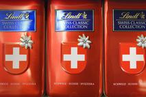 Švicarska čokolada