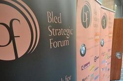 Na šestem Strateškem forumu Bled o novih razmerjih moči v svetu