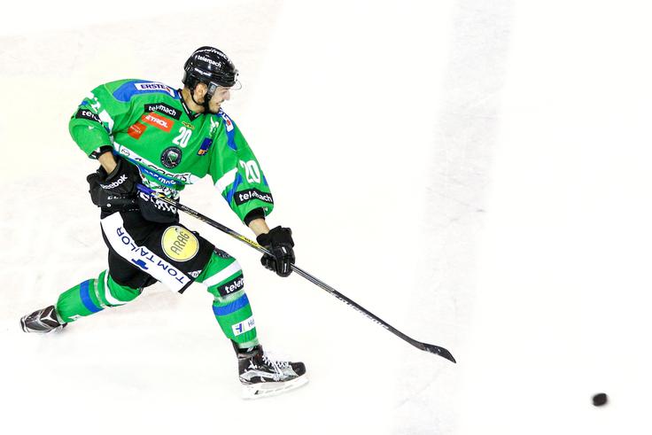 Gregor Koblar je novi član Zell am Seeja. | Foto: Matic Klanšek Velej/Sportida