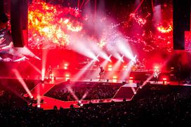 Siddharta, 30 let, Stožice