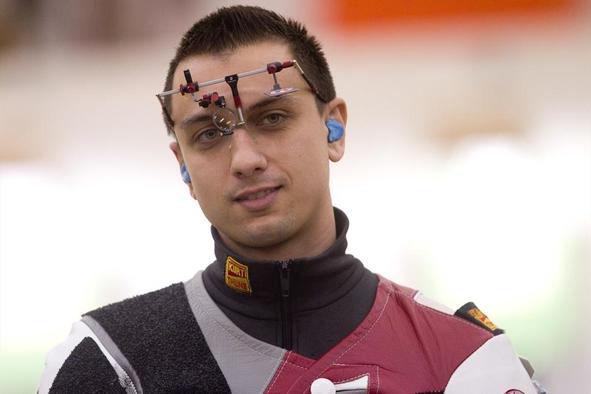 Slovenski strelci s 23. mestom začeli svetovno prvenstvo