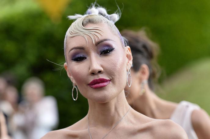 Alia Roza | Aliia Roza je svojo vohunsko kariero poklicne zapeljevalke začela že kot najstnica. Trdi, da ni nikoli vohunila v ZDA in da Američani niso bili nikoli njene tarče. Delovala naj bi le v evropskih državah. | Foto Guliverimage