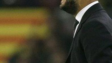 Guardiola: Milan je na gol udaril trikrat, mi pa 21-krat