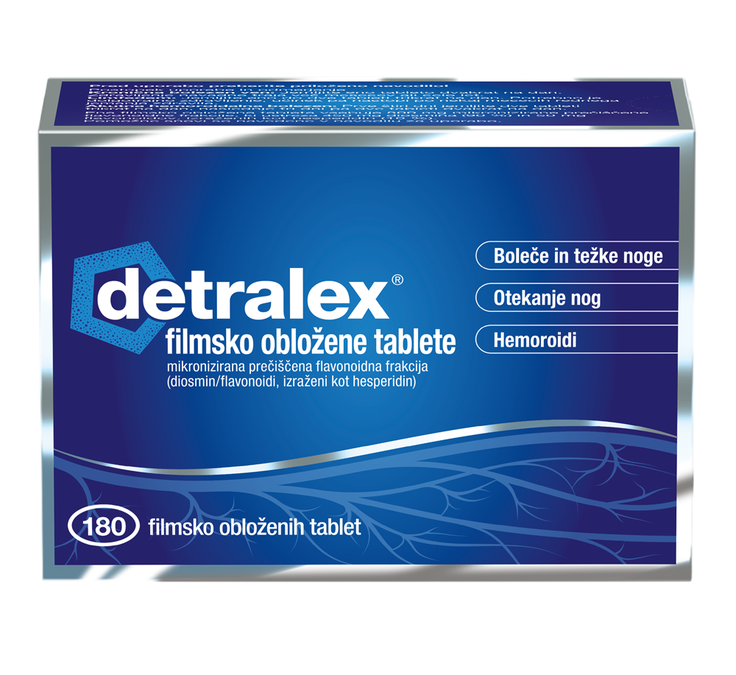 detralex | Foto: 