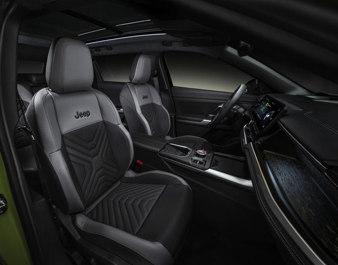 Jeep Compass | Foto: Jeep