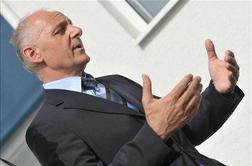 Krkovič in Črnkovič ogorčena zaradi obtožb v zadevi Patria