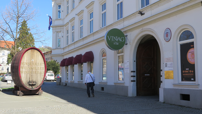 Za Vinagovo premoženje prispelo šest ponudb, ena tudi iz tujine