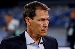 Francoz Rudi Garcia novi selektor Belgije