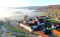 Stična letos prvič gosti mednarodno poletno šolo restavriranja