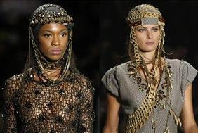 Fashion Week na udaru