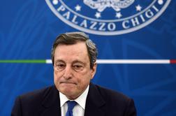 Italijanski premier bo odstopil s čela vlade. Tako ni več mogoče delati.