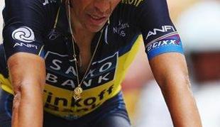 Contador šolal Valverdeja, Špilak 23.   