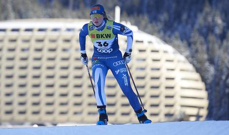Anni Lindroos je zaživela, ko je razkrila svojo dolgoletno skrivnost