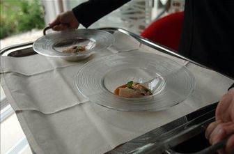 Top gostilne 2011 – Ob naši meji