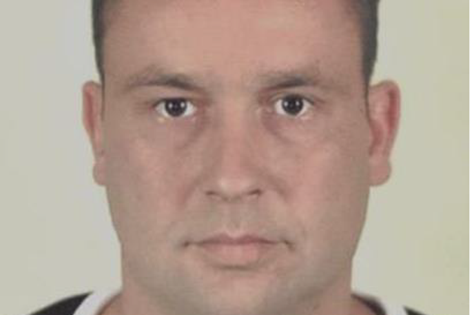Pogrešana oseba | Policisti prosijo za pomoč pri iskanju pogrešanega 50-letnika.  | Foto PU Murska Sobota