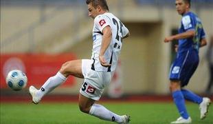 Apatič: Lestvica ne pove vsega
