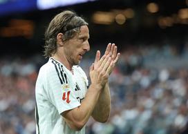 Luka Modrić