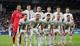 Španci na vrhu, Francozi prehiteli Argentince, Slovenci zadržali mesto