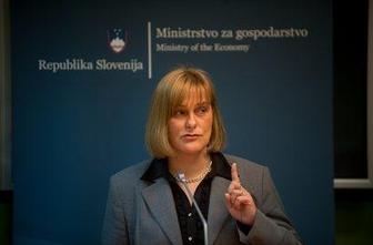 Radićeva od Putina želi odgovore glede Južnega toka